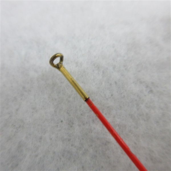 がまチヌ マルチフレックス前打ち６３０－５３０